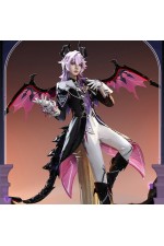 1/3 Delusion Genshin Impact Durin Cosplay Costume